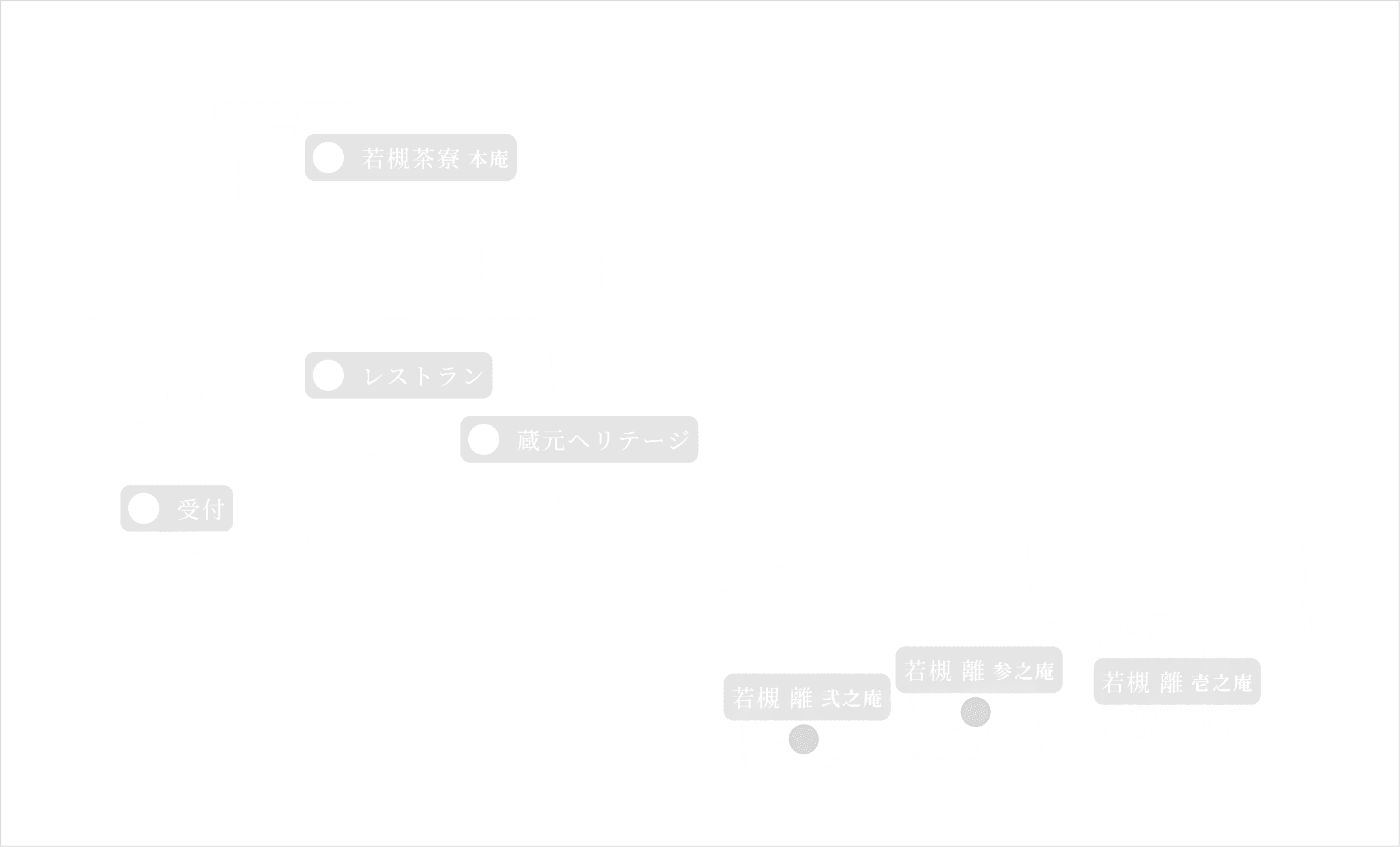 若槻 津和野 施設マップ